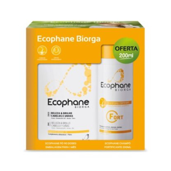 Biorga Ecophane Po 90D 3,53G+Of Ch <mark>F</mark>ort