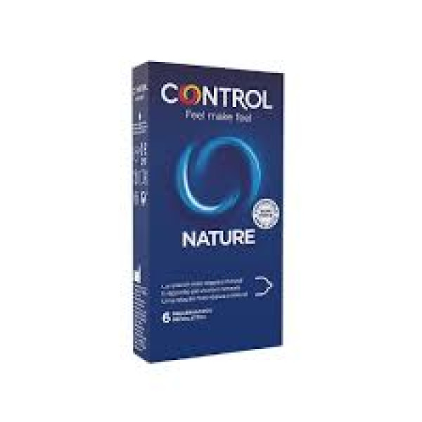 Control Nature Adapta Preserv X6,  