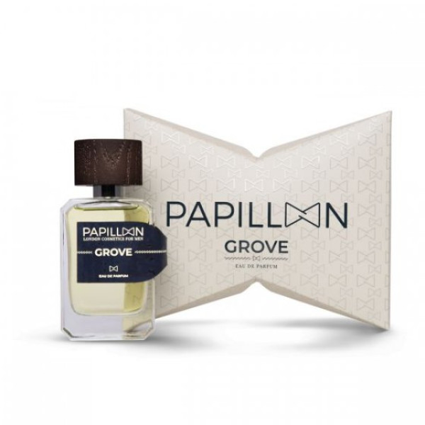 Papillon Grove Eau de Parfum 50ml