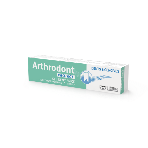 Arthrodont Protect Gel Dent 75ml 