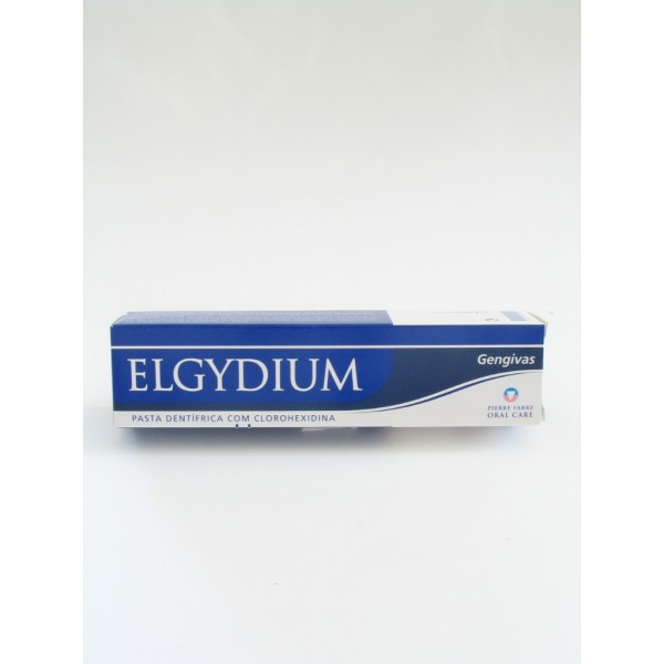 Elgydium Past Dent Prot Geng 50ml