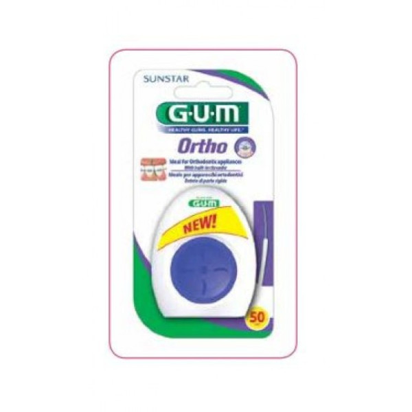 Gum Ortho <mark>F</mark>io Dent 3220 50 Utiliz