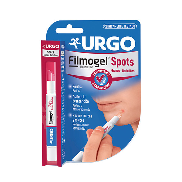 Urgo Spots Stick Filmogel 2 Ml