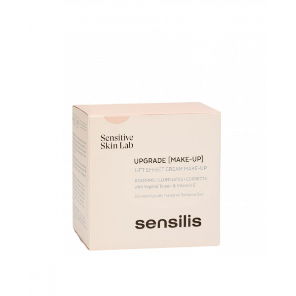 SENSILIS Upgrade [Make up] 30ml - 05 Noisette