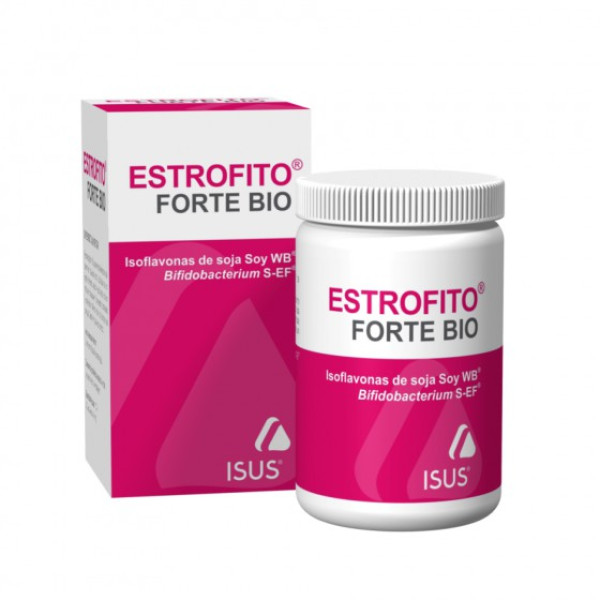 Estrofito <mark>F</mark>orte Bio Capsx30 cáps(s)