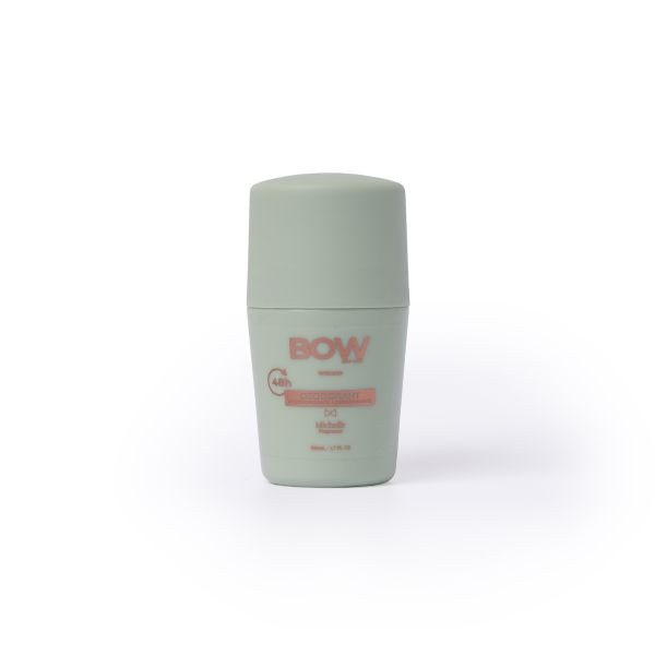 Bow Michelle Deo Roll-On 48H 50Ml