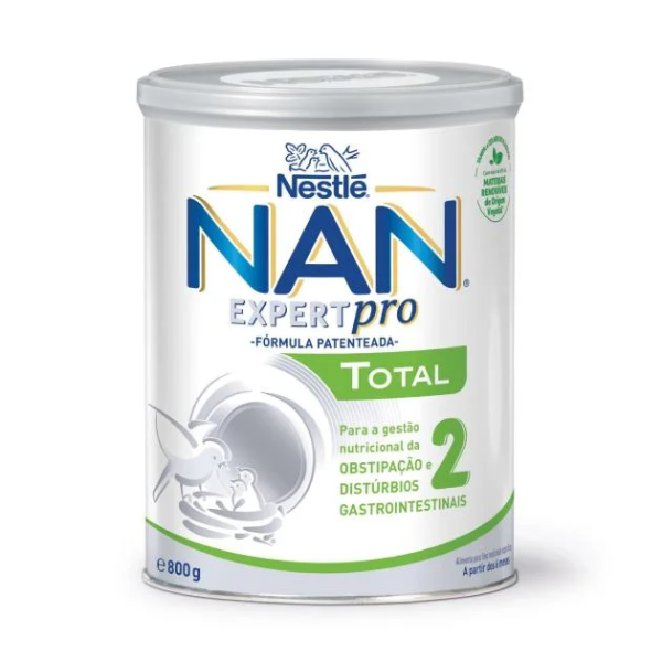 NAN ExpertPro Total 2 | 800g