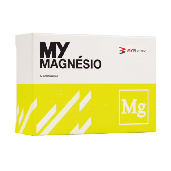 Mymagnesio - 30 Comp.
