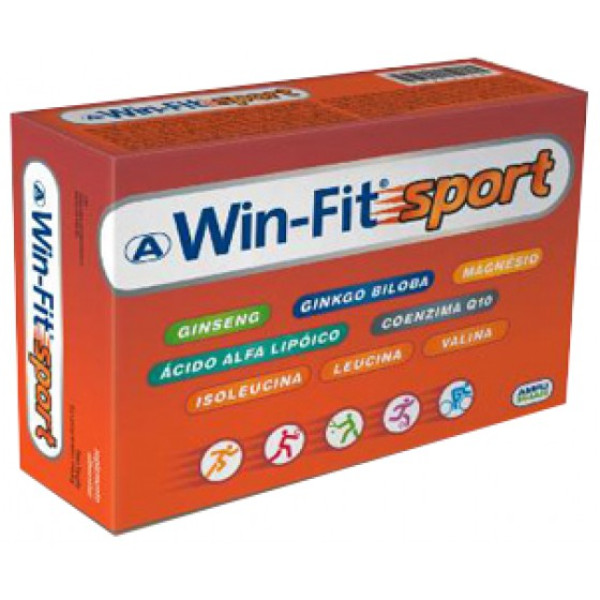Win Fit Sport Comp X 60,   comps