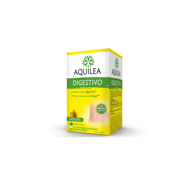 AQUILEA Digestivo | 30 Comp.