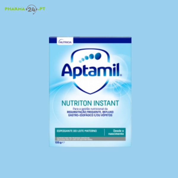 APTAMIL Nutrition Instant | 135g