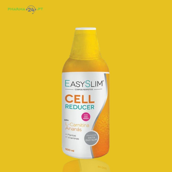 Easyslim Cell Reducer - 500ml