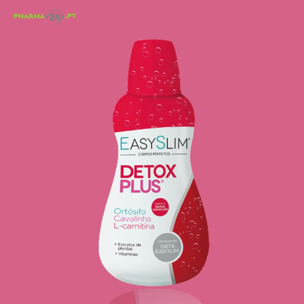 Easyslim Detox Plus - 500ml