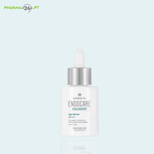 ENDOCARE Hyaluboost Age Barrier | 30ml