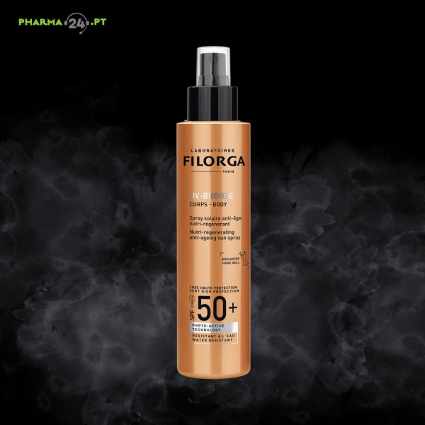 FILORGA UV-Bronze Body SPF50+ | 150ml