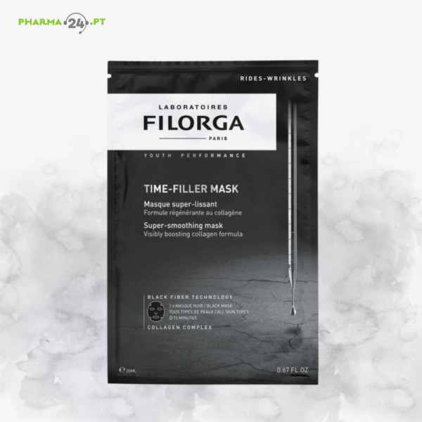 <mark>F</mark>ILORGA Time-Filler Mask | 23g
