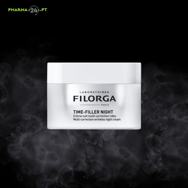 FILORGA Time-Filler Night | 50 ml