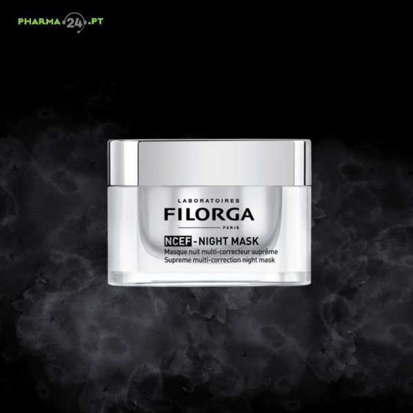 FILORGA NCEF Night Mask | 50 ml