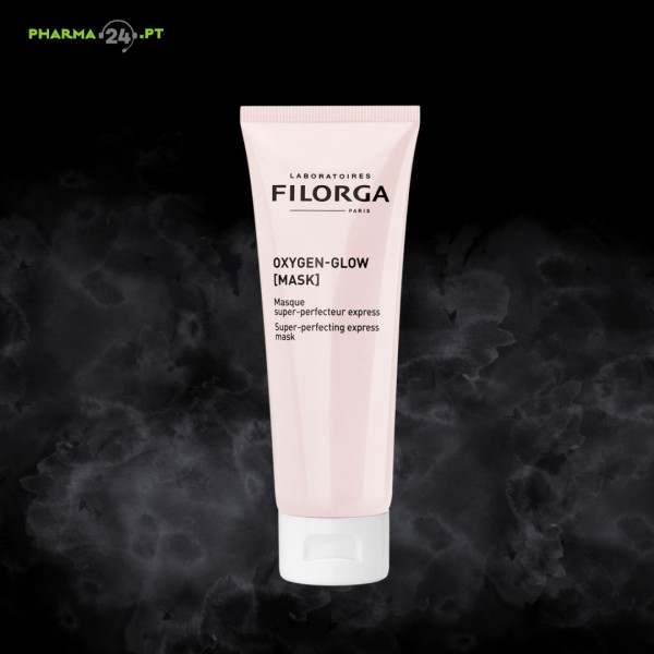 FILORGA Oxygen Glow Máscara | 75ml