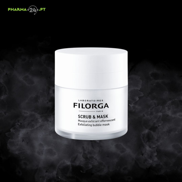 FILORGA Scrub & Mask | 55ml
