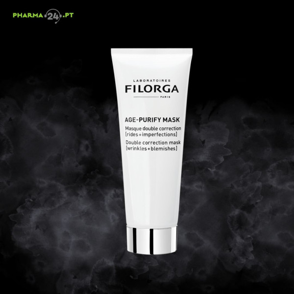 FILORGA Age Purify Mask | 75 ml
