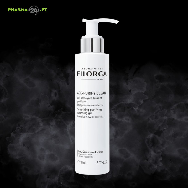 FILORGA Age Purify Clean Gel | 150 ml