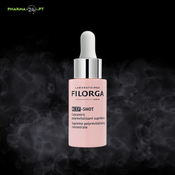 FILORGA NCEF-Shot | 15 ml