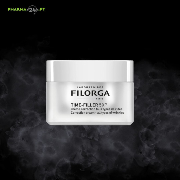 FILORGA Time-Filler 5XP Creme | 50ml