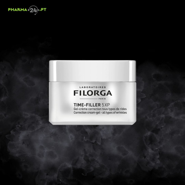 FILORGA Time-Filler 5XP Gel-Creme | 50ml
