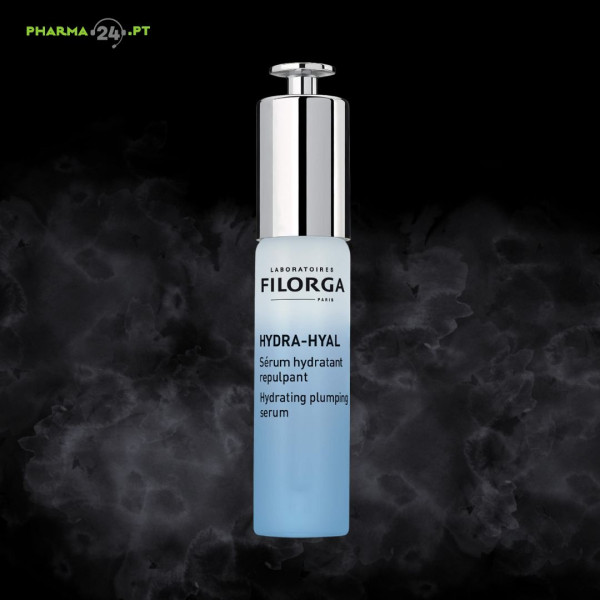 FILORGA Hydra-Hyal Sérum de Hidratação | 30 ml