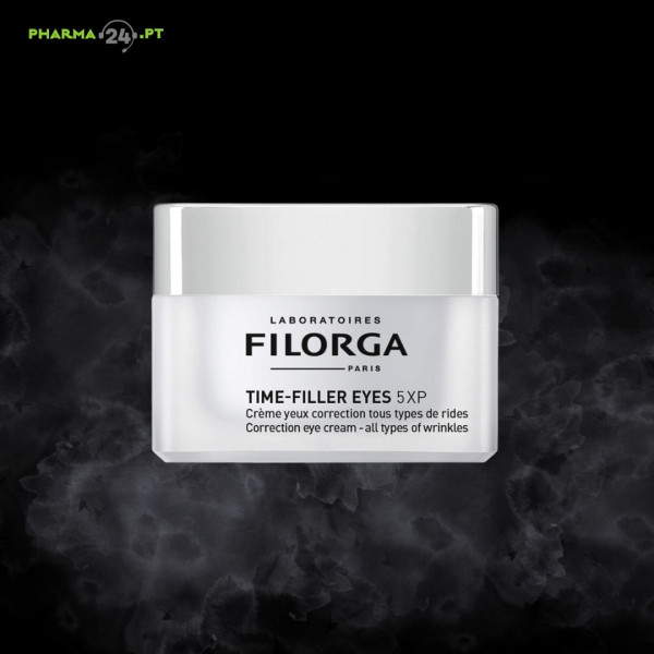 <mark>F</mark>ILORGA Time-Filler Eyes 5XP | 15 ml