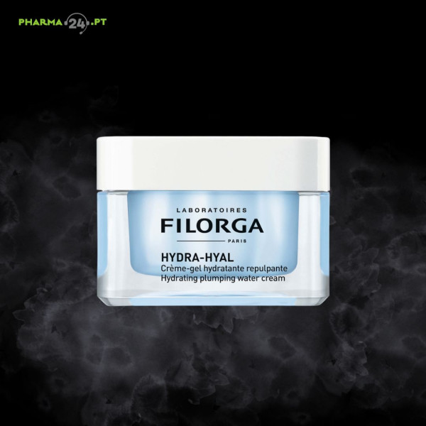 <mark>F</mark>ILORGA Hydra Hyal Creme-Gel | 50 ml