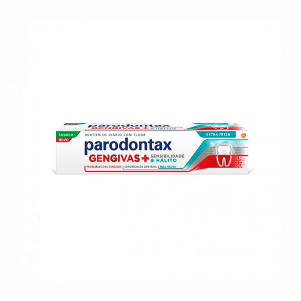 Parodontax Geng+ Sens/Halit Pasta Dent75Ml,  