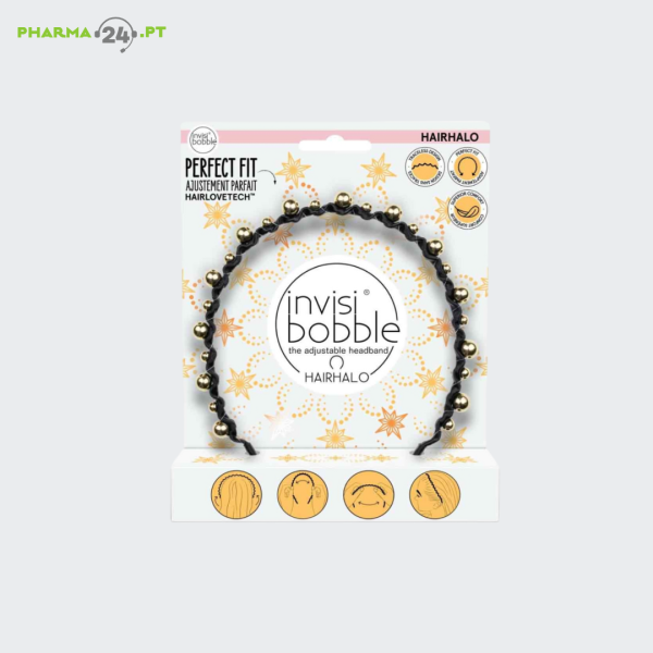 Invisibobble Hairhalo TTS You\'re a Star