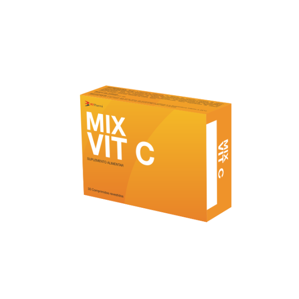 Mixvit C Comp X30,  