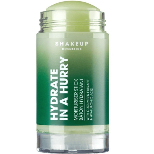SHAKEUP Hydrate In A Hurry Stick Facial Hidratante