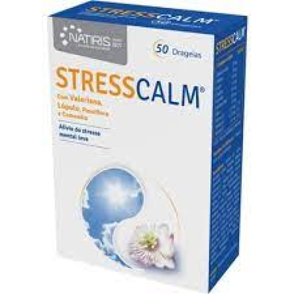 Stresscalm Comp X50,