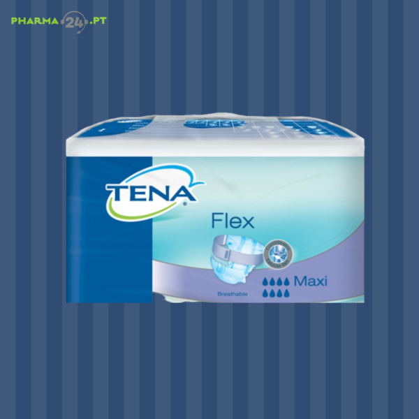 Tena Flex Maxi Frald Small X 22